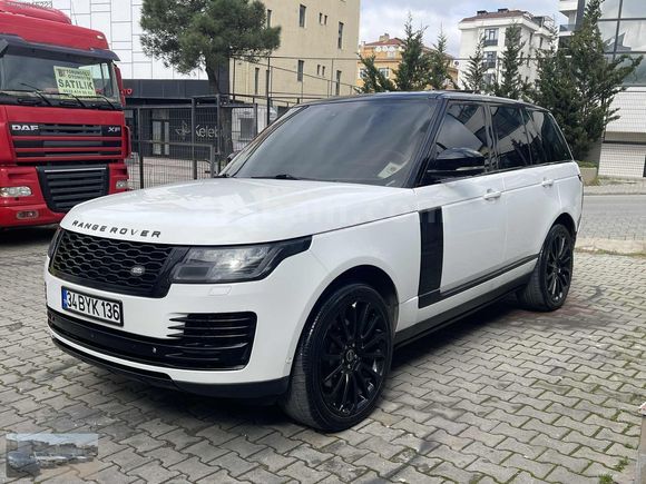 2014 MODEL((BAYİ ÇIKIŞLI))3.0 TDV6 VOG