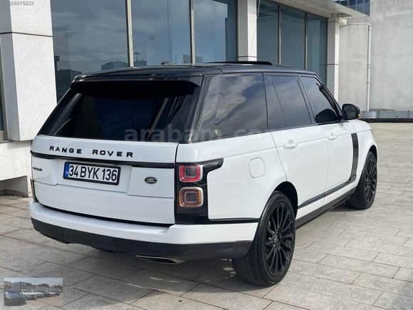 2014 MODEL((BAYİ ÇIKIŞLI))3.0 TDV6 VOG