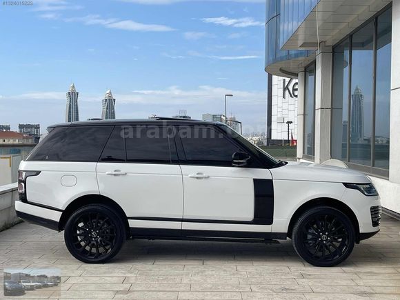 2014 MODEL((BAYİ ÇIKIŞLI))3.0 TDV6 VOG