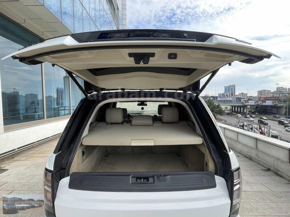 2014 MODEL((BAYİ ÇIKIŞLI))3.0 TDV6 VOG