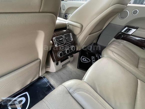 2014 MODEL((BAYİ ÇIKIŞLI))3.0 TDV6 VOG