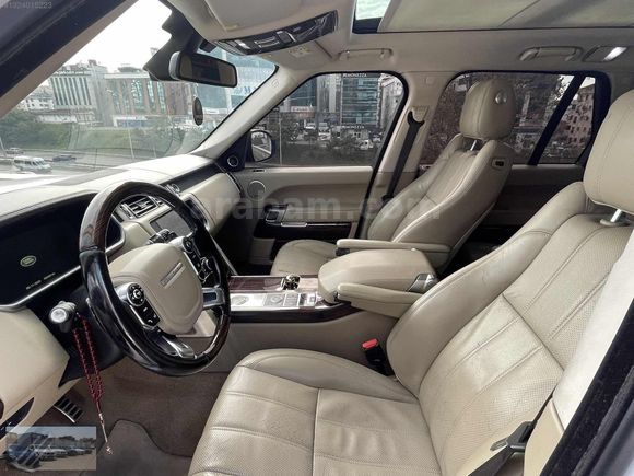 2014 MODEL((BAYİ ÇIKIŞLI))3.0 TDV6 VOG