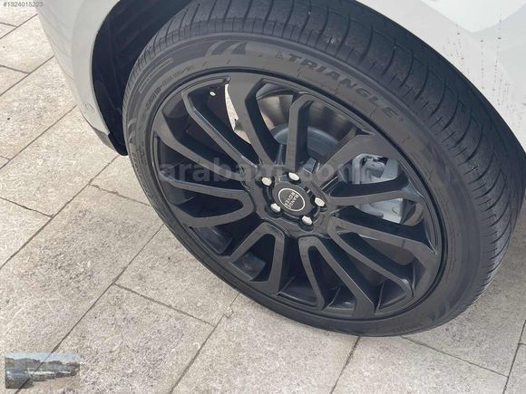 2014 MODEL((BAYİ ÇIKIŞLI))3.0 TDV6 VOG