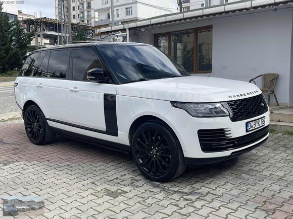 2014 MODEL((BAYİ ÇIKIŞLI))3.0 TDV6 VOG