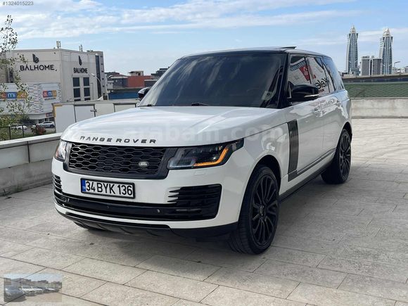 2014 MODEL((BAYİ ÇIKIŞLI))3.0 TDV6 VOG