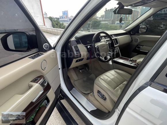 2014 MODEL((BAYİ ÇIKIŞLI))3.0 TDV6 VOG