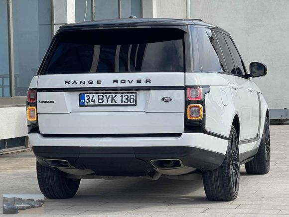 2014 MODEL((BAYİ ÇIKIŞLI))3.0 TDV6 VOG