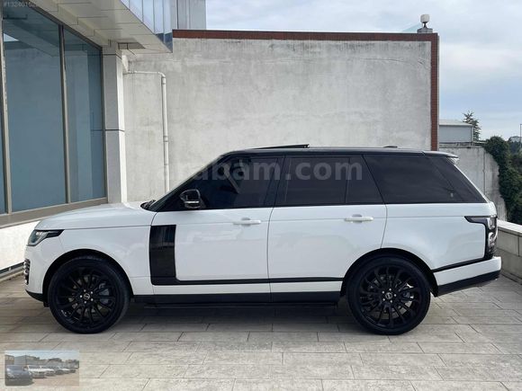 2014 MODEL((BAYİ ÇIKIŞLI))3.0 TDV6 VOG