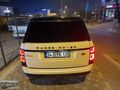 2014 MODEL((BAYİ ÇIKIŞLI))3.0 TDV6 VOG