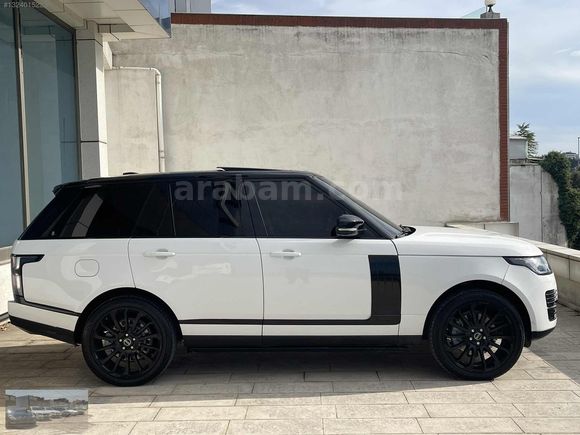 2014 MODEL((BAYİ ÇIKIŞLI))3.0 TDV6 VOG