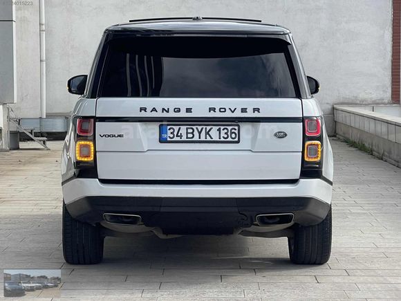 2014 MODEL((BAYİ ÇIKIŞLI))3.0 TDV6 VOG