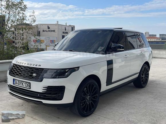 2014 MODEL((BAYİ ÇIKIŞLI))3.0 TDV6 VOG