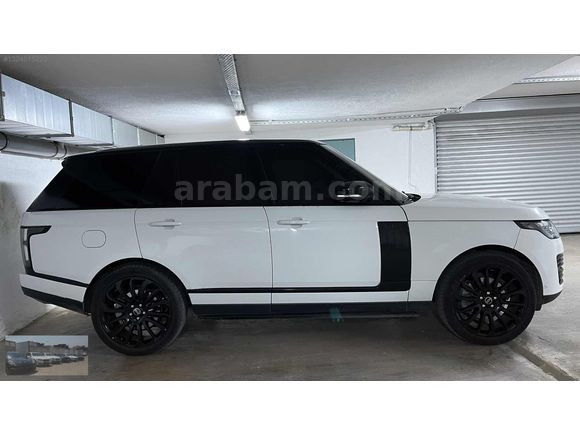 2014 MODEL((BAYİ ÇIKIŞLI))3.0 TDV6 VOG