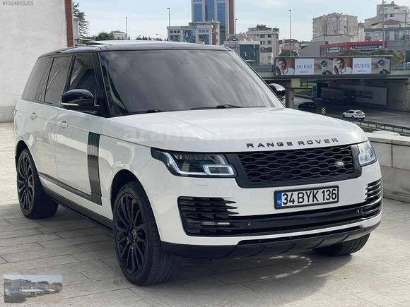 2014 MODEL((BAYİ ÇIKIŞLI))3.0 TDV6 VOG