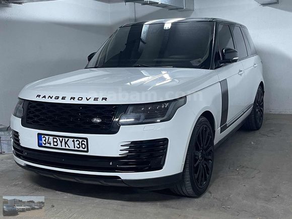 2014 MODEL((BAYİ ÇIKIŞLI))3.0 TDV6 VOG