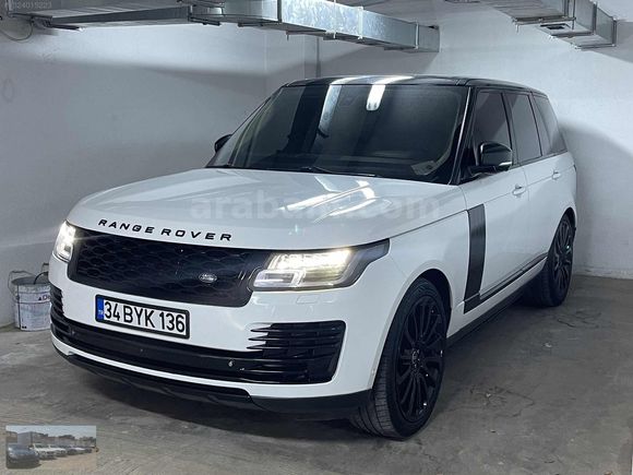 2014 MODEL((BAYİ ÇIKIŞLI))3.0 TDV6 VOG