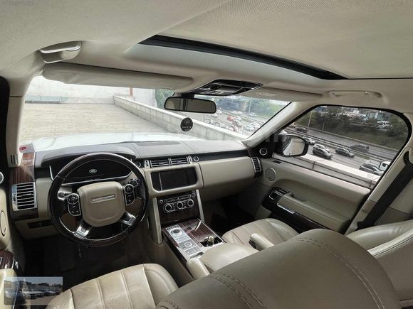 2014 MODEL((BAYİ ÇIKIŞLI))3.0 TDV6 VOG