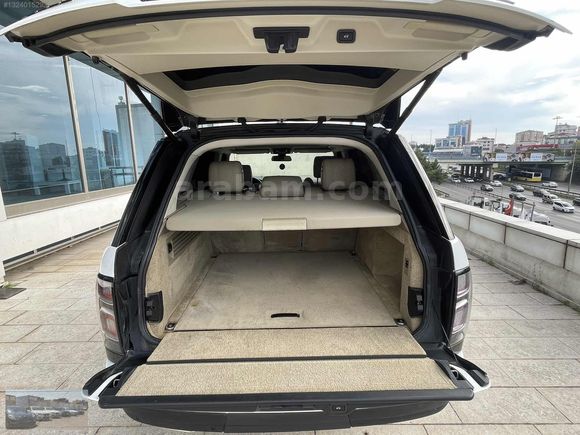 2014 MODEL((BAYİ ÇIKIŞLI))3.0 TDV6 VOG