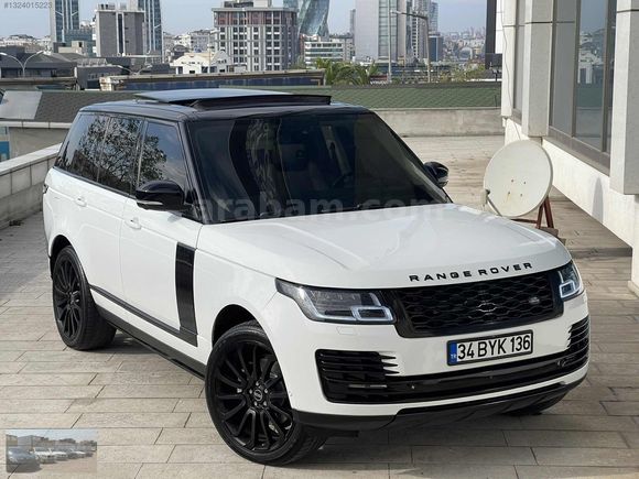 2014 MODEL((BAYİ ÇIKIŞLI))3.0 TDV6 VOG
