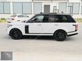 RANGE ROVER VOGUE 3.0 TDV6 AUTOBİOGRAPHY