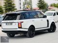 RANGE ROVER VOGUE 3.0 TDV6 AUTOBİOGRAPHY