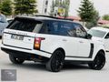 RANGE ROVER VOGUE 3.0 TDV6 AUTOBİOGRAPHY