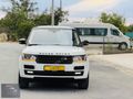 RANGE ROVER VOGUE 3.0 TDV6 AUTOBİOGRAPHY