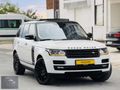 RANGE ROVER VOGUE 3.0 TDV6 AUTOBİOGRAPHY