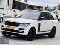 RANGE ROVER VOGUE 3.0 TDV6 AUTOBİOGRAPHY