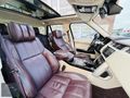 RANGE ROVER VOGUE 3.0 TDV6 AUTOBİOGRAPHY