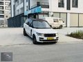 RANGE ROVER VOGUE 3.0 TDV6 AUTOBİOGRAPHY