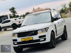 RANGE ROVER VOGUE 3.0 TDV6 AUTOBİOGRAPHY