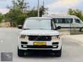 RANGE ROVER VOGUE 3.0 TDV6 AUTOBİOGRAPHY