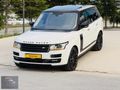 RANGE ROVER VOGUE 3.0 TDV6 AUTOBİOGRAPHY