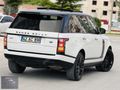 RANGE ROVER VOGUE 3.0 TDV6 AUTOBİOGRAPHY