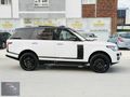 RANGE ROVER VOGUE 3.0 TDV6 AUTOBİOGRAPHY