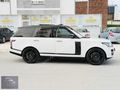RANGE ROVER VOGUE 3.0 TDV6 AUTOBİOGRAPHY
