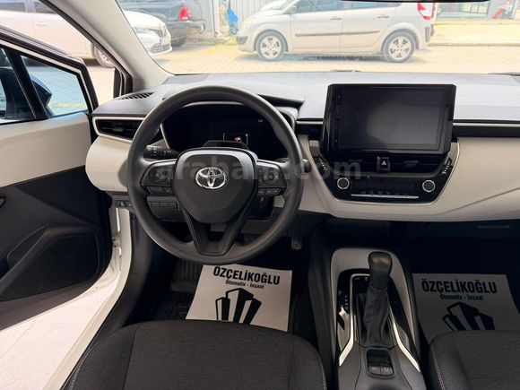 ÖZÇELİKOĞLU OTOMOTİV FARKI İLE GARANTİLİ