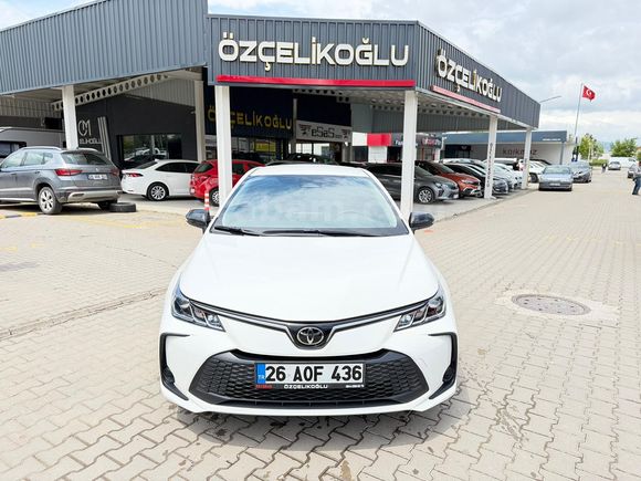 ÖZÇELİKOĞLU OTOMOTİV FARKI İLE GARANTİLİ