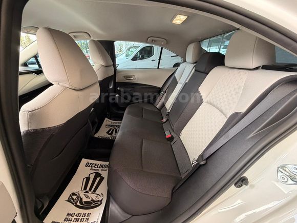 ÖZÇELİKOĞLU OTOMOTİV FARKI İLE GARANTİLİ