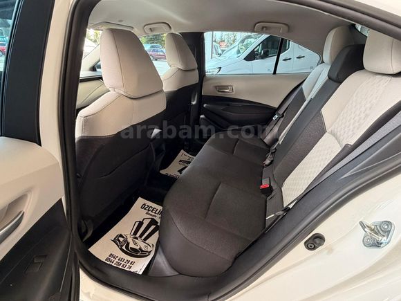 ÖZÇELİKOĞLU OTOMOTİV FARKI İLE GARANTİLİ
