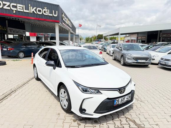 ÖZÇELİKOĞLU OTOMOTİV FARKI İLE GARANTİLİ