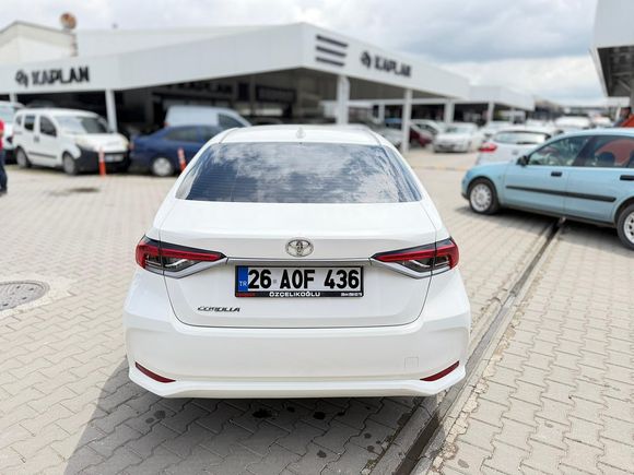 ÖZÇELİKOĞLU OTOMOTİV FARKI İLE GARANTİLİ