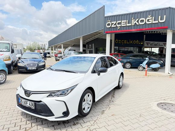 ÖZÇELİKOĞLU OTOMOTİV FARKI İLE GARANTİLİ