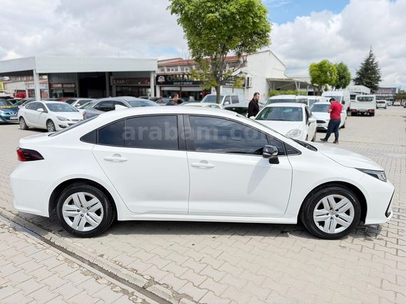 ÖZÇELİKOĞLU OTOMOTİV FARKI İLE GARANTİLİ