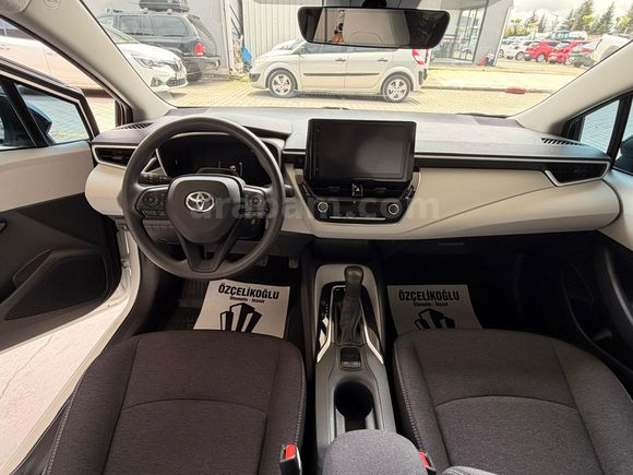 ÖZÇELİKOĞLU OTOMOTİV FARKI İLE GARANTİLİ
