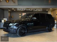 MZF MOTORS|RANGE ROVER VOGUE 2015 FACELİFT AİR/ISTMA/SGTMA/EBSMK