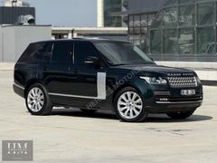 'HERMES MOTORS' 2013 RANGE ROVER VOGUE BAYİ SOĞUTMA/MASAJ/K NOKT