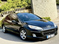 2007 HATASIZ BOYASIZ 407 195.000KM ORJİNAL