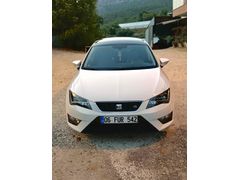 Sahibinden Seat Leon 1.4 EcoTSI FR 2015 Model 